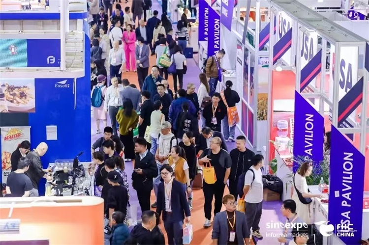 站】2025中国国际肉类食品及食材展览会开元棋牌2025上海肉类展览会【主办及网