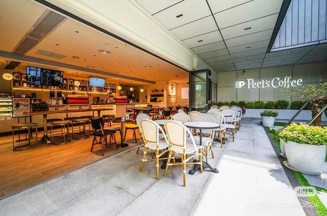 品上市、蜜雪冰城重庆旗舰店开业…ky开元棋牌让茶芭乐油柑茉莉茶新(图11)