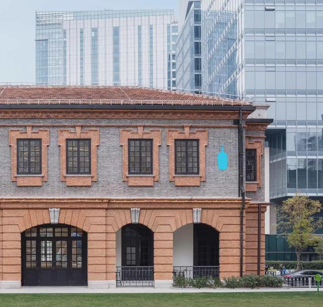 啡在中国内地市场门店已拓展到三个城市ky开元棋牌雀巢被指考虑出售蓝瓶咖(图4)