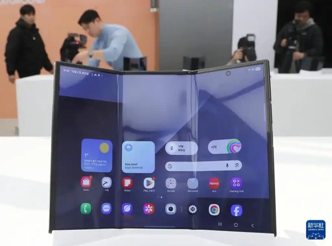 一个会外卖比价、帮你回微信消息的伪人手机？开元棋牌试玩豆包AI手机3499元已售罄(图5)