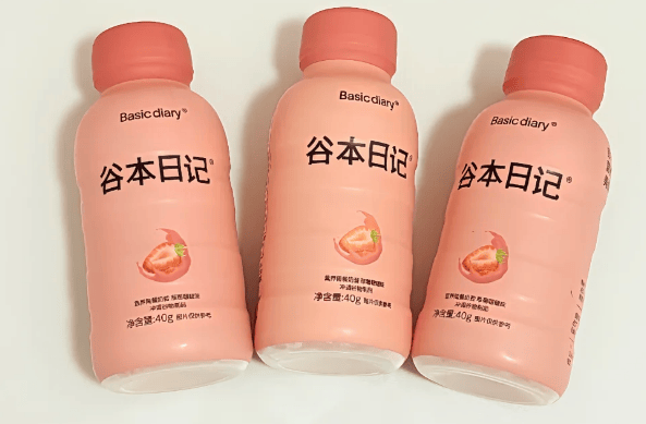 代工才是现象级单品的“隐形推手”开元棋牌摇摇瓶代餐奶昔爆火背后：