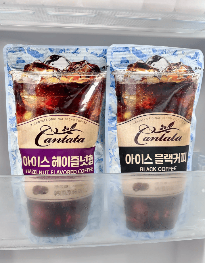 RTD 咖啡与代工模式的双向奔赴开元棋牌app轻量化消费热潮下袋装(图4)