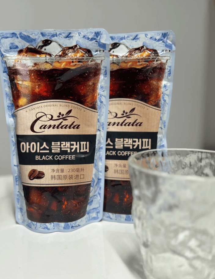 RTD 咖啡与代工模式的双向奔赴开元棋牌app轻量化消费热潮下袋装(图5)