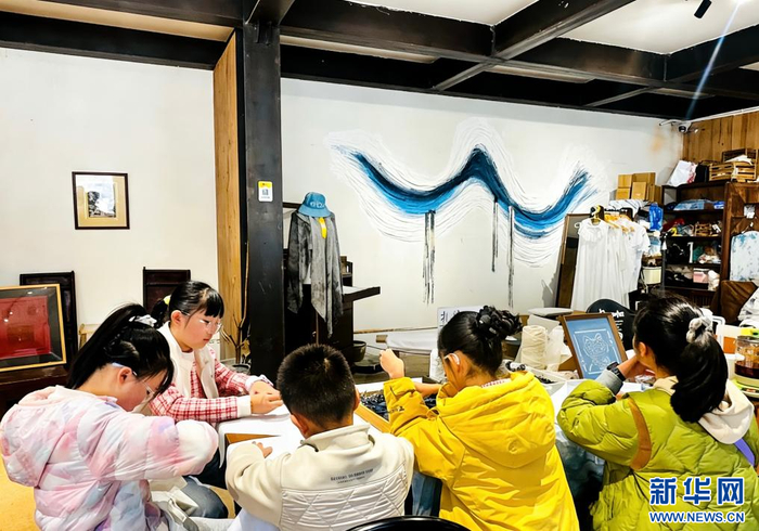 体验式消费”激活文旅动能开元ky棋牌云南昆明：“(图2)