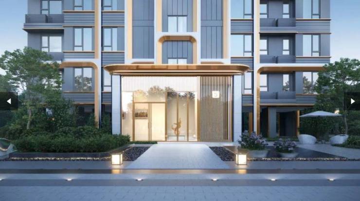 从品质交付到长效服务的温暖跨越开元棋牌试玩庐阳区弘泰熙湖澜悦(图3) 从品质交付到长效服务的温暖跨越开元棋牌试玩庐阳区弘泰熙湖澜悦(图3)