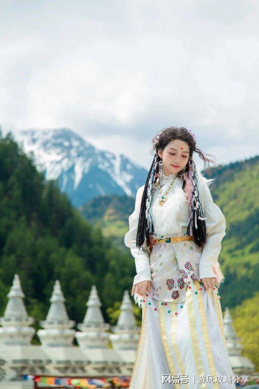 成都旅游攻略 收藏这篇就够了开元棋牌四川7日游旅游攻略(图1)