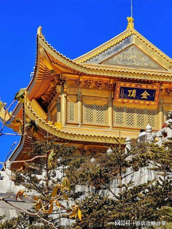 成都旅游攻略 收藏这篇就够了开元棋牌四川7日游旅游攻略(图3)