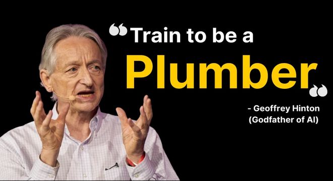 实锤：00后20%初级IT岗蒸发AI失业潮来了开元棋牌appHinton神预言！斯坦福惊人(图19)